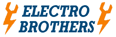 New Electro Bros Logo 1